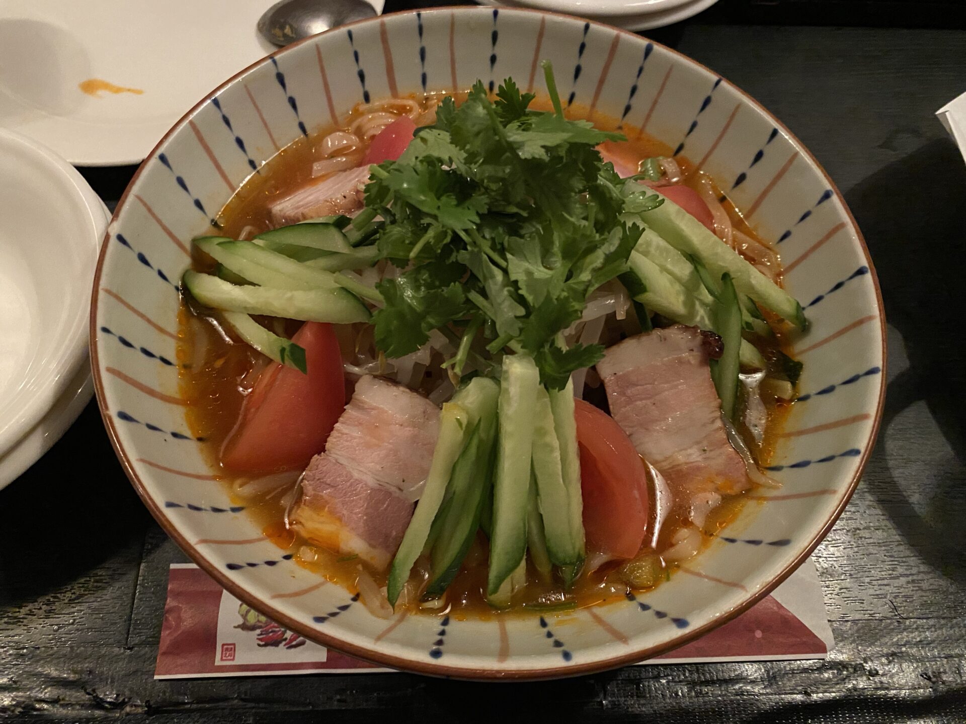 隠れた有名店タイ料理 香花さん すずこさんブログ